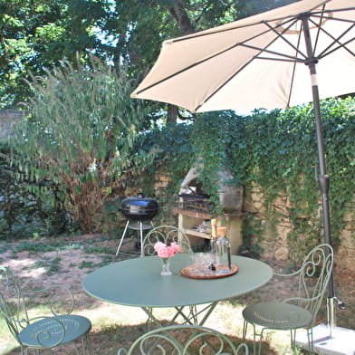 Château de Vaux - Maison de la Tour