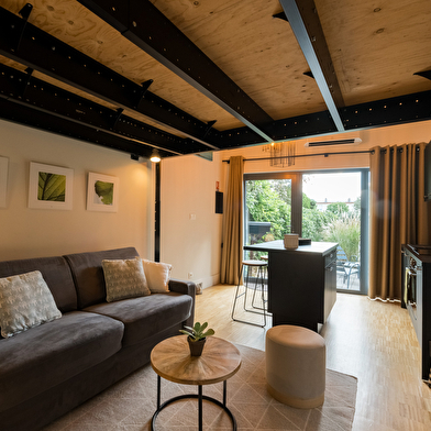 Appart Hôtel Eugénie - Eugène 