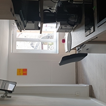 Studio  Esmeralda - Gîtes Notre Dame  - PARAY-LE-MONIAL