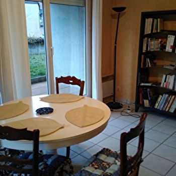 Résidence Marie de Bourgogne - DIJON