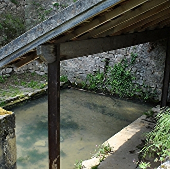 Le circuit des lavoirs - CHAULGNES