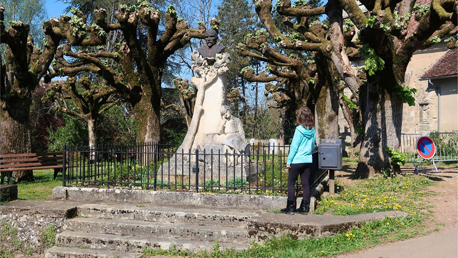 Découvrir Jules Renard