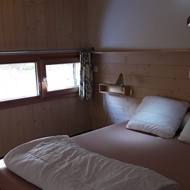 Cottage du Bugnon n°1 - PMR