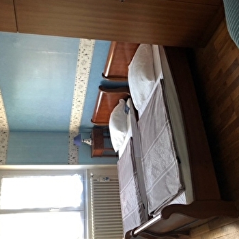 Appartement - La Florine - LONS-LE-SAUNIER