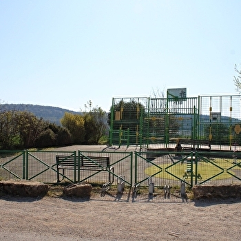 Aire de pique-nique de Messanges 1 - MESSANGES