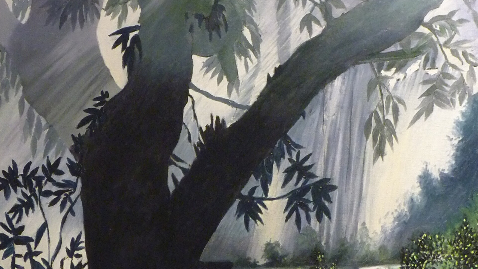 Atelier créatif en famille ' Animal totem'