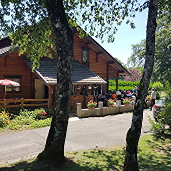 Bar Café du Col de Ferrière - ANTEUIL