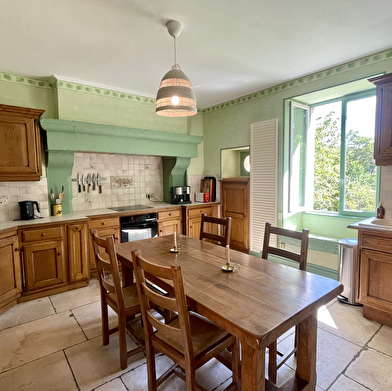 Gîte du Presbytère