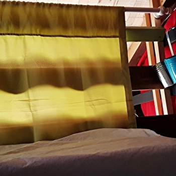 La Cabane dans les bois - PIERRECOURT