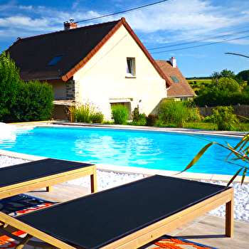 L'allegra - SAINT-EUPHRONE