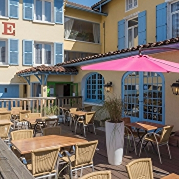 Le Bourgogne - CUISEAUX