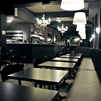 Brasserie de la Poste - PONTARLIER