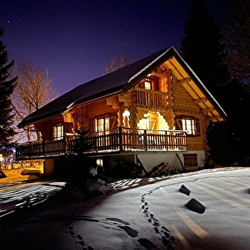 Les Hirondelles - FONCINE-LE-HAUT