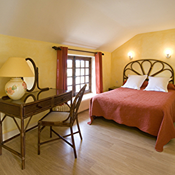 Au Raisin de Bourgogne - BEAUNE