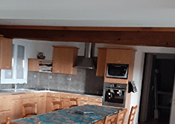 Le Gîte à Riton - LESME