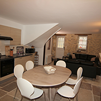 L'Ouvrée - SAINT-AUBIN