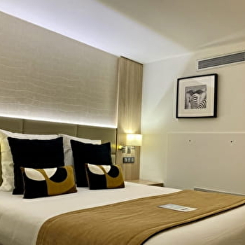 Kyriad Beaune - BEAUNE