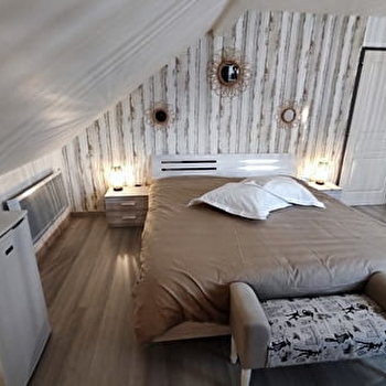 Au Ch'ti Suisse - AUTECHAUX