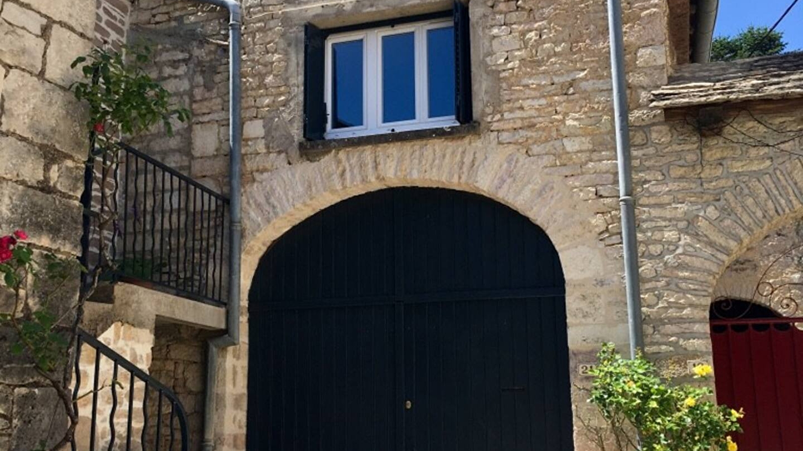 La Maison de Claire