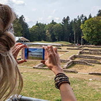 La Boussole - SAINT-LEGER-SOUS-BEUVRAY