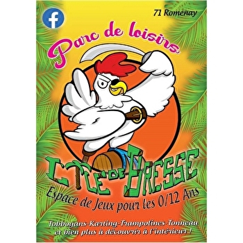 L'Ile de Bresse - ROMENAY