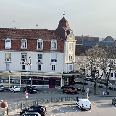 Nos Studios Meublés à Dole