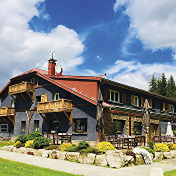 Le Manoir des Montagnes - LES ROUSSES