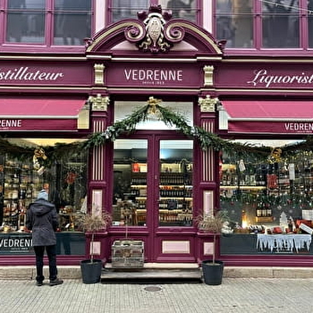 Boutique Védrenne - BEAUNE