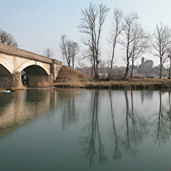Voray-sur-l'Ognon, gite du moulin - VORAY-SUR-L'OGNON