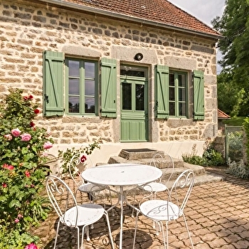 La mise au vert - LORMES