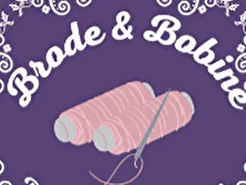 Brode et Bobine - MILLERY