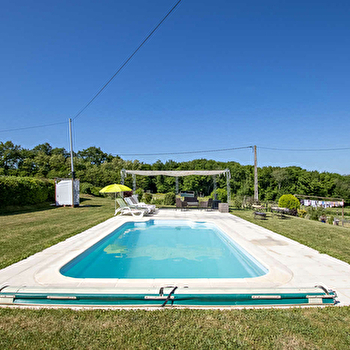 La Grande Bruyère - GILLY-SUR-LOIRE