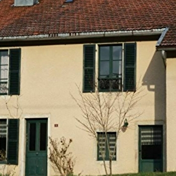 La bartavelle - LES CROZETS