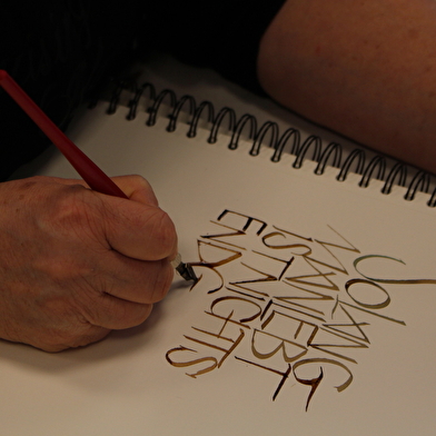 Atelier des Arts et Métiers du Livre