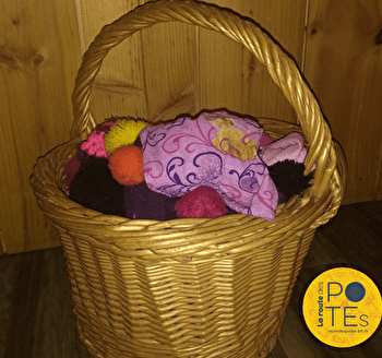 Envie de tisser des liens ? Tissons des branches ! - LANANS