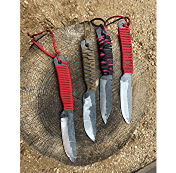 Stages de coutellerie et stages de survie  - SIMARD