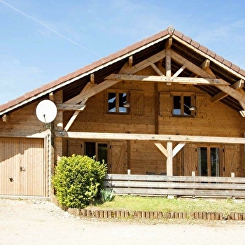 Gîte n°G2128 - CHARCIER