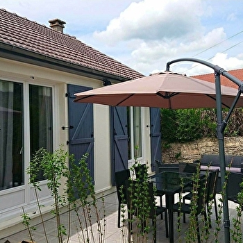 Gîte de Baye 'La Digue' - BAZOLLES