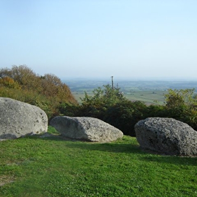 Panorama Circulaire de Dettey