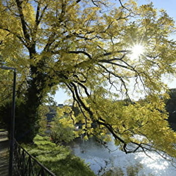 Besançon à l'heure de l'apéritif - BESANCON