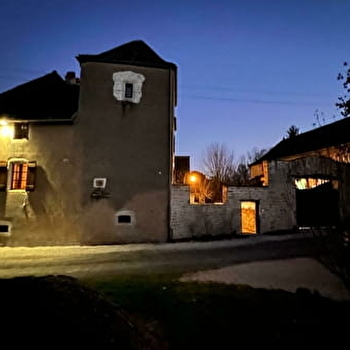 La Baudinière - BOYER