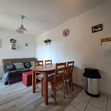 Les Terrasses des Jouvencelles - Appartement en résidence - P412BON00