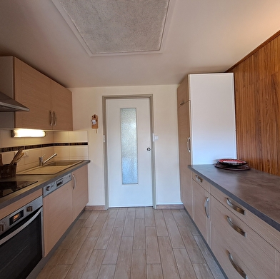 Le Clairval -  Appartement en résidence - R512GRE00