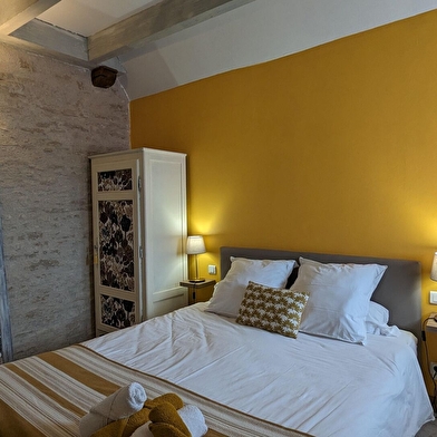 La Chouette Burgonde