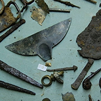 Halte Brunehaut - RENEVE