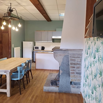 Le Tavaillon - C Dupré