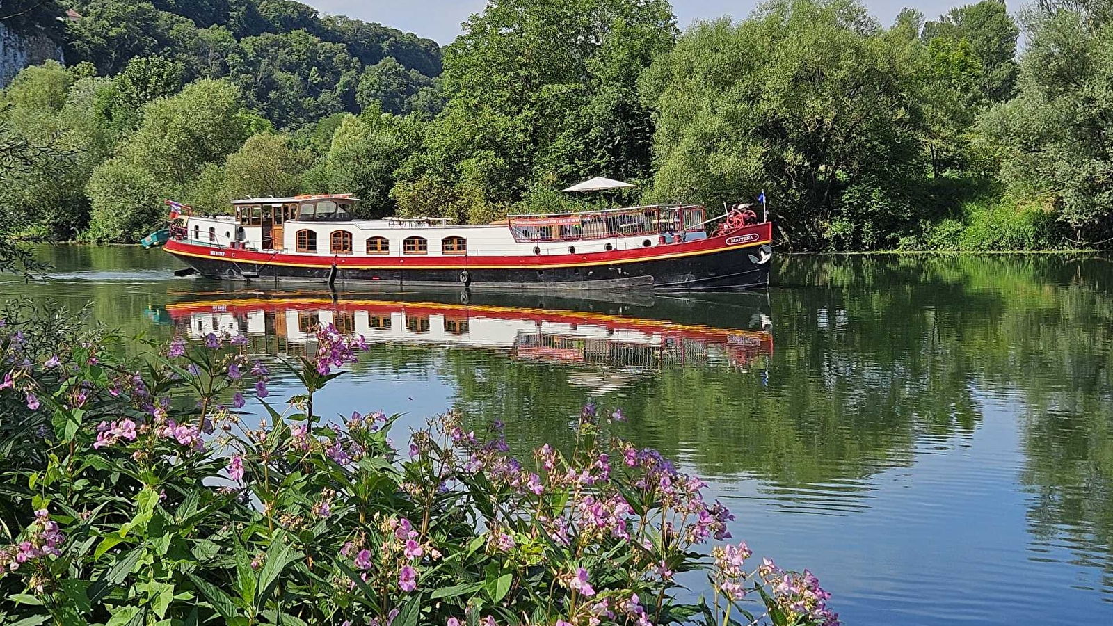 Croisières Maïtena