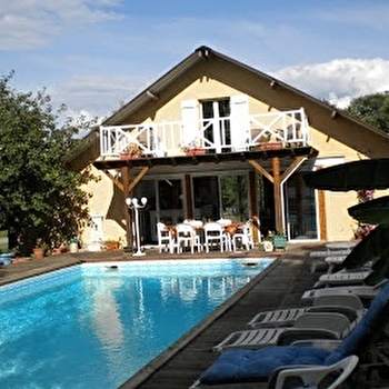 Duplex de Montempuy  - SAINT-PARIZE-EN-VIRY