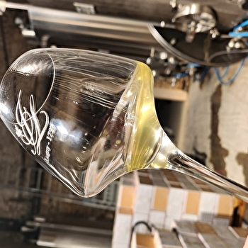 Dégustation Privilège - LUGNY