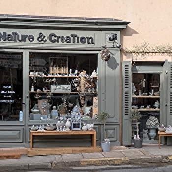 Nature & Création  - CORMATIN